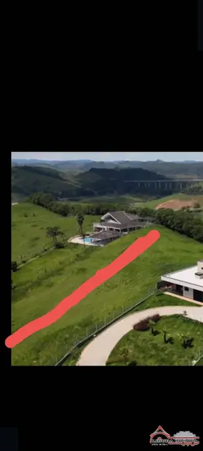 Lote de Condomínio à venda, 3026m2 em Condomínio Parque Vale dos Lagos, Jacarei - SP - imagem 3 Foto 3 de Lote de Condomínio à venda, 3026m2 em Condomínio Parque Vale dos Lagos, Jacarei - SP