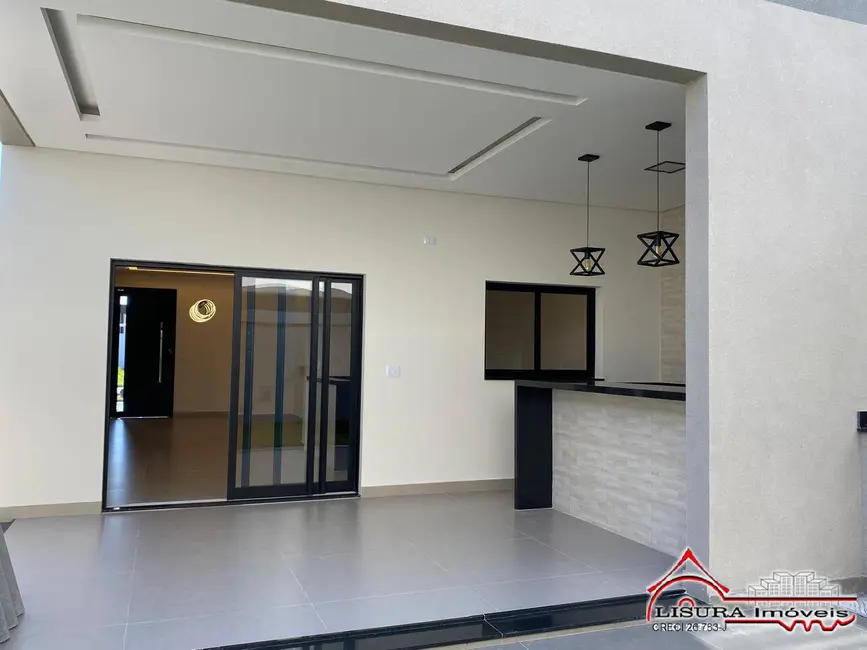 Foto 6 de Casa de Condomínio com 3 quartos à venda, 200m2 em Condomínio Vem Viver Jacareí, Jacarei - SP