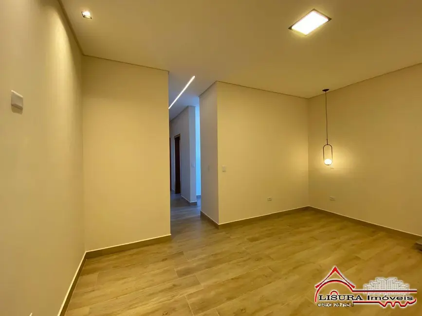 Foto 9 de Casa de Condomínio com 3 quartos à venda, 200m2 em Condomínio Vem Viver Jacareí, Jacarei - SP