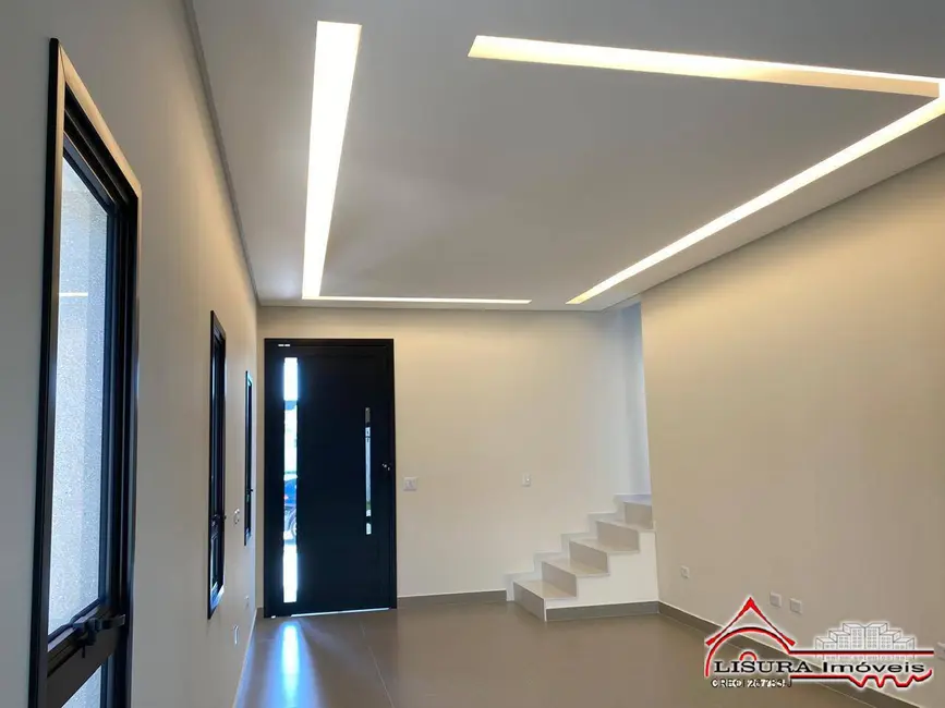 Foto 4 de Casa de Condomínio com 3 quartos à venda, 200m2 em Condomínio Vem Viver Jacareí, Jacarei - SP