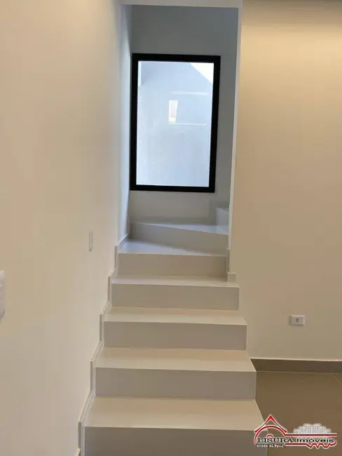 Foto 8 de Casa de Condomínio com 3 quartos à venda, 200m2 em Condomínio Vem Viver Jacareí, Jacarei - SP