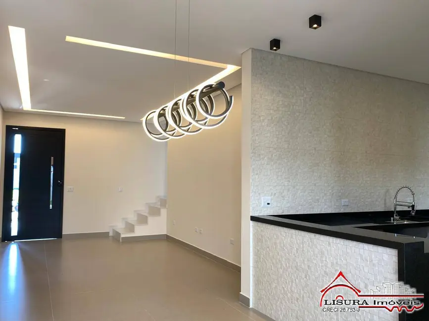 Foto 7 de Casa de Condomínio com 3 quartos à venda, 200m2 em Condomínio Vem Viver Jacareí, Jacarei - SP