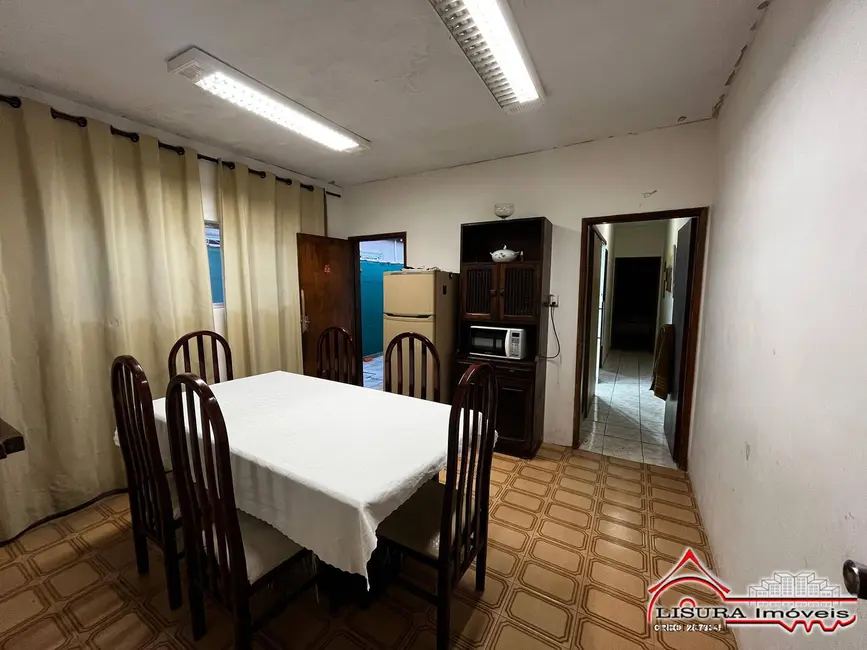 Foto 5 de Casa com 3 quartos à venda em Centro, Jacarei - SP