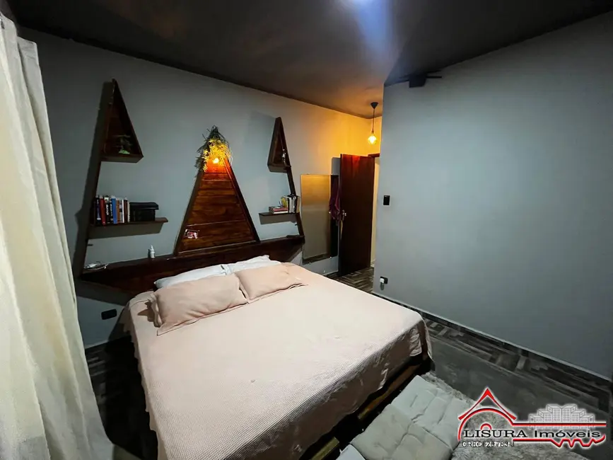 Foto 6 de Casa com 3 quartos à venda em Centro, Jacarei - SP