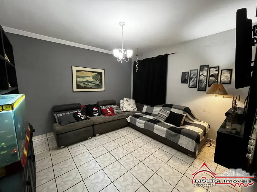 Foto 3 de Casa com 3 quartos à venda em Centro, Jacarei - SP