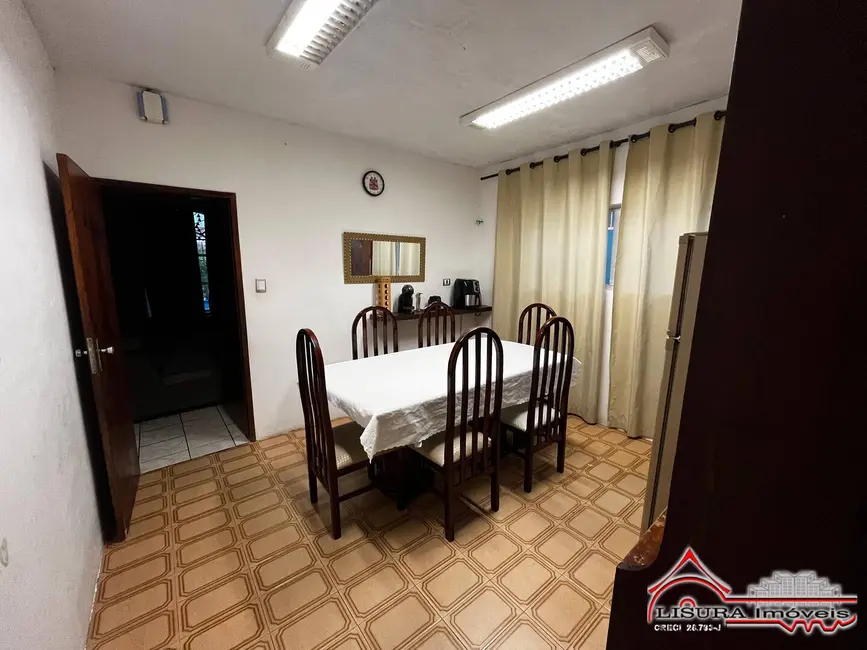 Foto 4 de Casa com 3 quartos à venda em Centro, Jacarei - SP