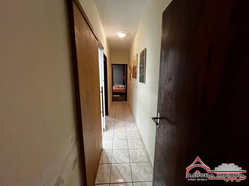 Foto 9 de Casa com 3 quartos à venda em Centro, Jacarei - SP