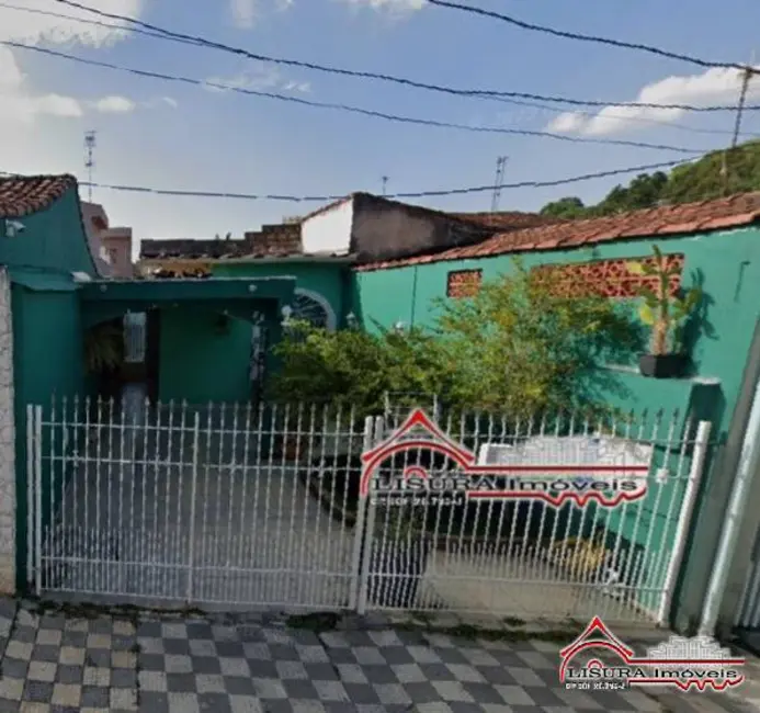Foto 1 de Casa com 3 quartos à venda em Centro, Jacarei - SP