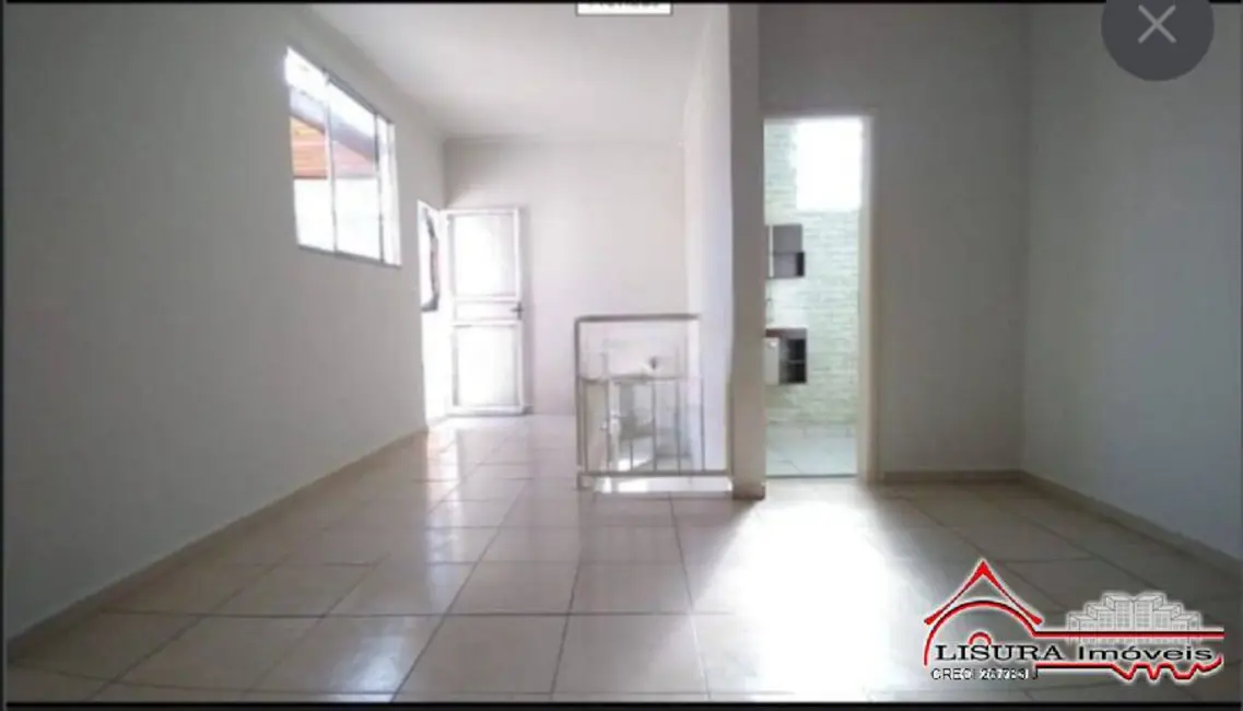 Foto 1 de Apartamento com 3 quartos à venda, 130m2 em Loteamento Villa Branca, Jacarei - SP