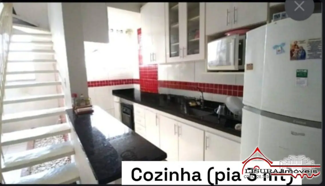 Foto 2 de Apartamento com 3 quartos à venda, 130m2 em Loteamento Villa Branca, Jacarei - SP