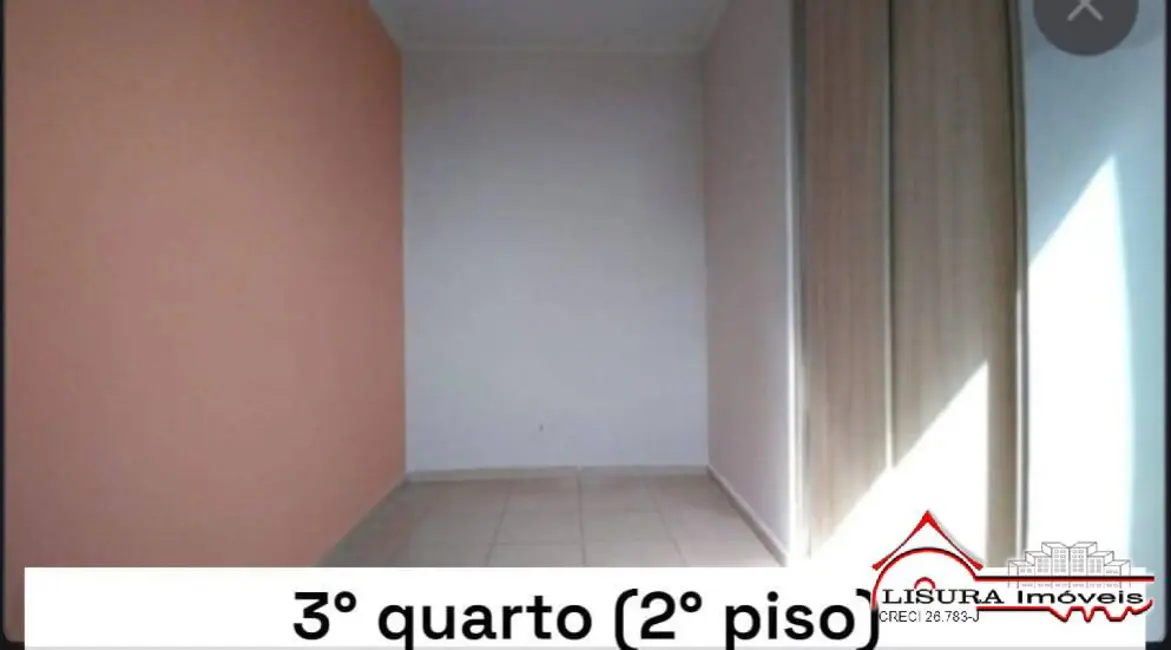Foto 5 de Apartamento com 3 quartos à venda, 130m2 em Loteamento Villa Branca, Jacarei - SP