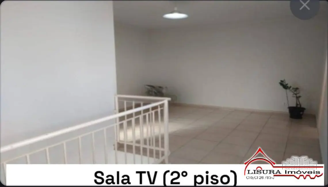 Foto 9 de Apartamento com 3 quartos à venda, 130m2 em Loteamento Villa Branca, Jacarei - SP