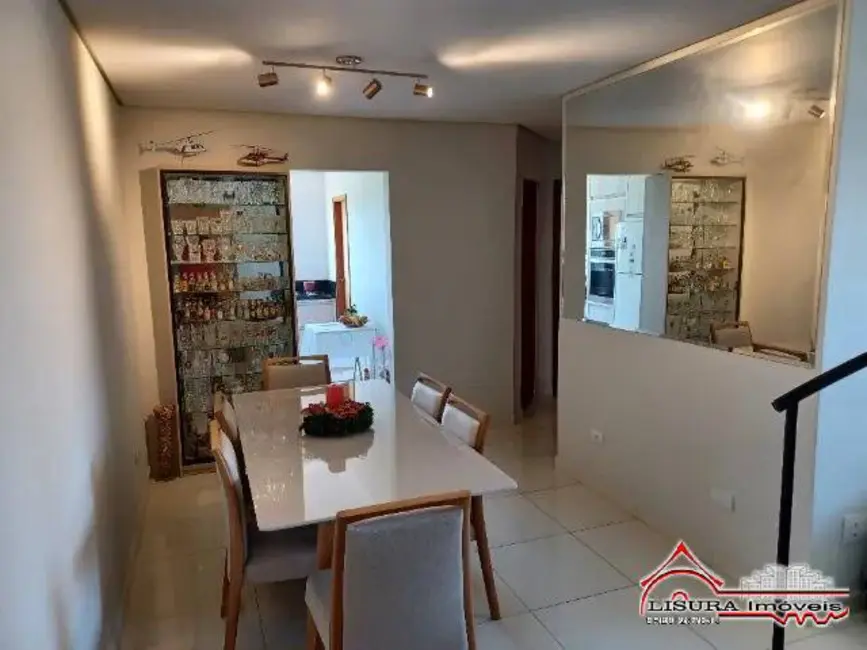 Foto 1 de Apartamento com 3 quartos à venda, 140m2 em Jardim Santa Maria, Jacarei - SP