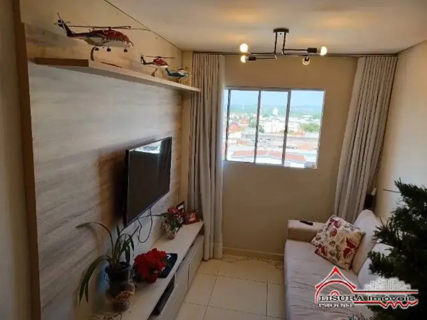 Foto 3 de Apartamento com 3 quartos à venda, 140m2 em Jardim Santa Maria, Jacarei - SP