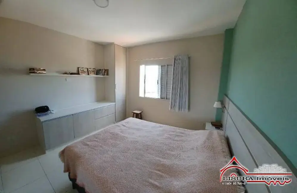 Foto 7 de Apartamento com 3 quartos à venda, 140m2 em Jardim Santa Maria, Jacarei - SP