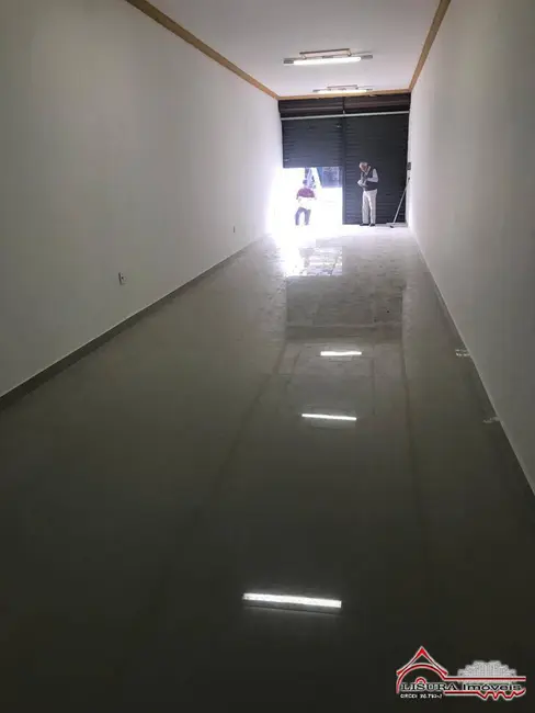 Foto 2 de Sala Comercial para alugar, 80m2 em Centro, Jacarei - SP