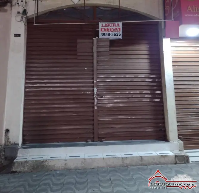Foto 1 de Sala Comercial para alugar, 80m2 em Centro, Jacarei - SP