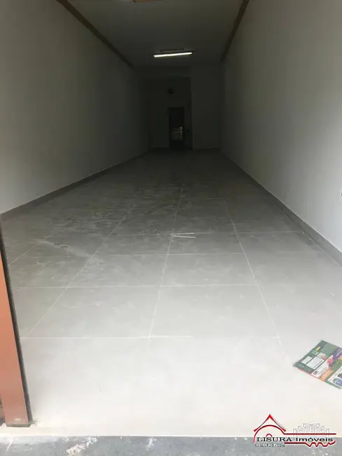 Foto 4 de Sala Comercial para alugar, 80m2 em Centro, Jacarei - SP