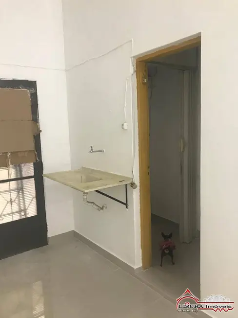 Foto 5 de Sala Comercial para alugar, 80m2 em Centro, Jacarei - SP