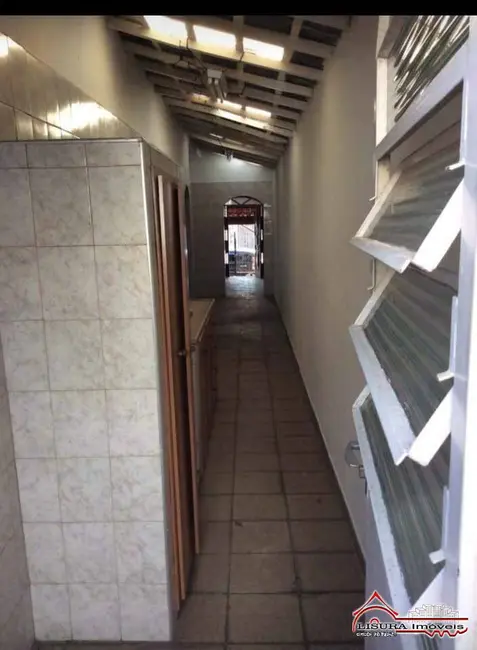 Foto 4 de Casa com 3 quartos à venda em Parque Santo Antônio, Jacarei - SP