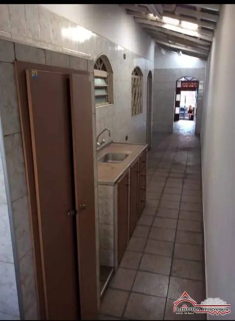 Foto 6 de Casa com 3 quartos à venda em Parque Santo Antônio, Jacarei - SP