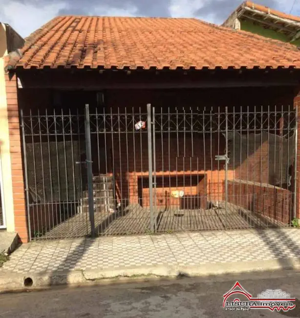 Foto 1 de Casa com 3 quartos à venda em Parque Santo Antônio, Jacarei - SP