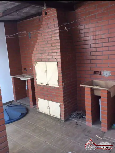 Foto 9 de Casa com 3 quartos à venda em Parque Santo Antônio, Jacarei - SP