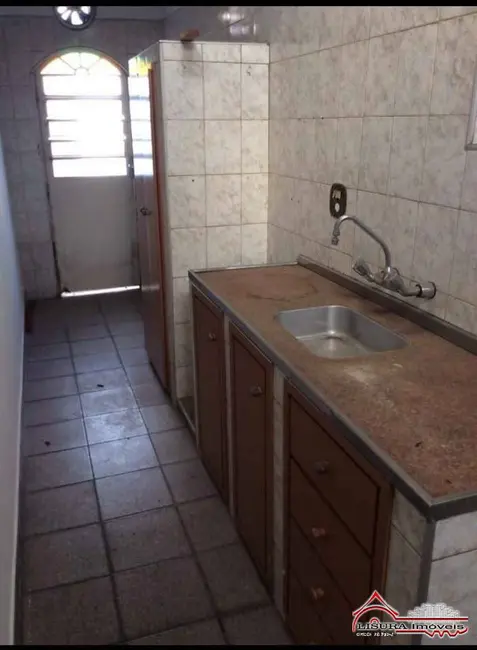 Foto 7 de Casa com 3 quartos à venda em Parque Santo Antônio, Jacarei - SP
