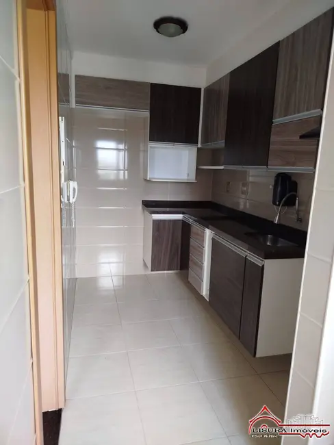 Apartamento com 2 quartos para alugar, 62m2 em Centro, Jacarei - SP - imagem 5 Foto 5 de Apartamento com 2 quartos para alugar, 62m2 em Centro, Jacarei - SP