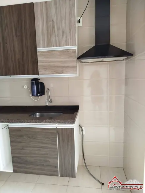 Apartamento com 2 quartos para alugar, 62m2 em Centro, Jacarei - SP - imagem 7 Foto 7 de Apartamento com 2 quartos para alugar, 62m2 em Centro, Jacarei - SP