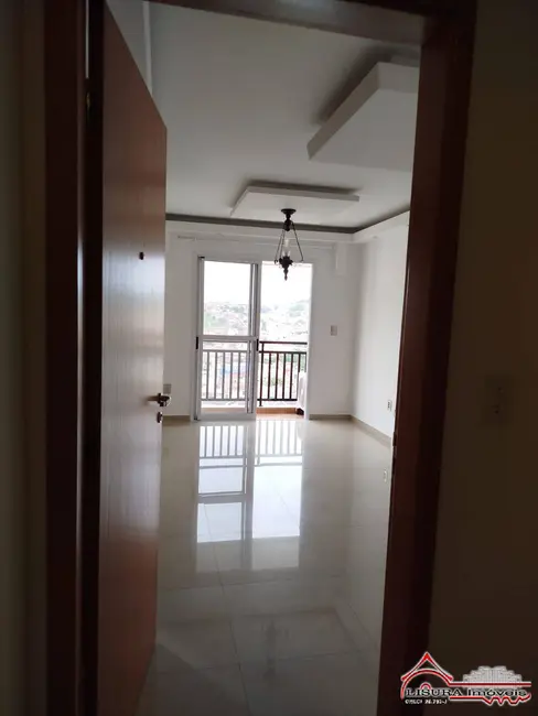 Apartamento com 2 quartos para alugar, 62m2 em Centro, Jacarei - SP - imagem 2 Foto 2 de Apartamento com 2 quartos para alugar, 62m2 em Centro, Jacarei - SP