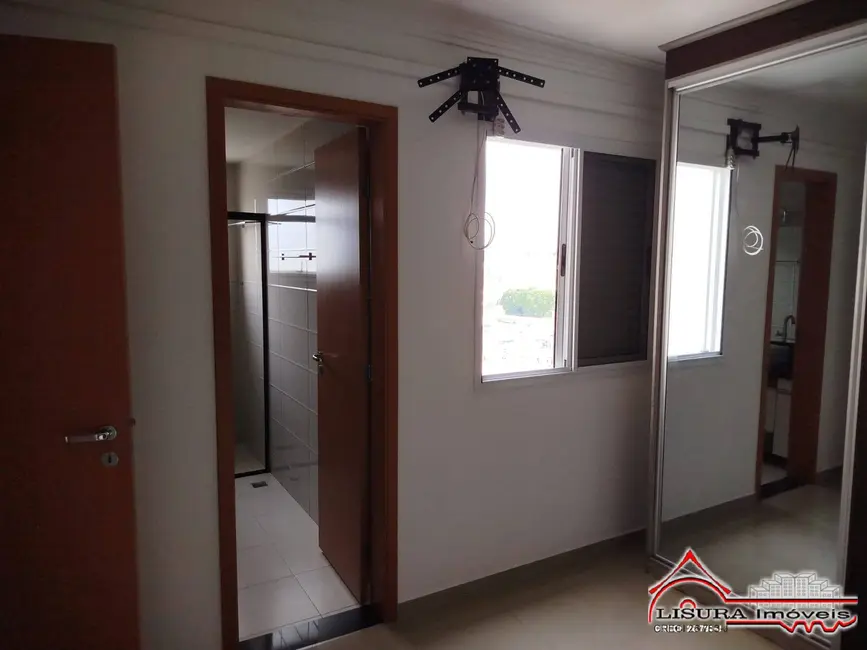 Apartamento com 2 quartos para alugar, 62m2 em Centro, Jacarei - SP - imagem 8 Foto 8 de Apartamento com 2 quartos para alugar, 62m2 em Centro, Jacarei - SP