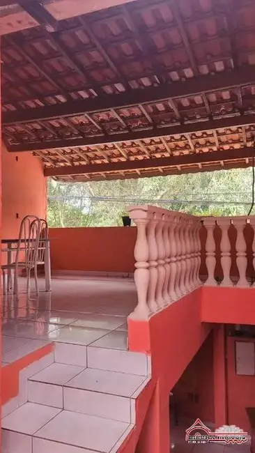 Foto 9 de Casa com 2 quartos para alugar, 100m2 em Cidade Salvador, Jacarei - SP