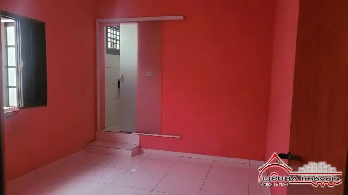 Foto 6 de Casa com 2 quartos para alugar, 100m2 em Cidade Salvador, Jacarei - SP