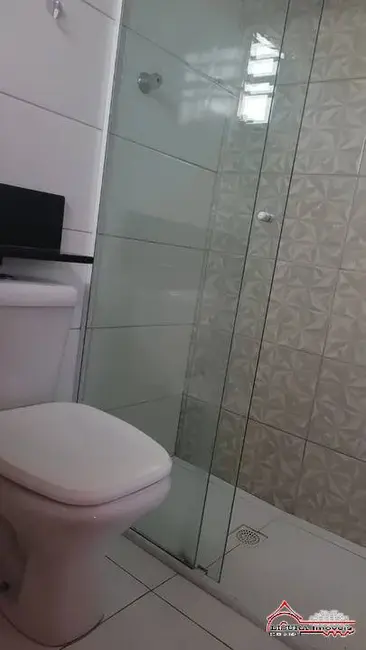 Foto 7 de Casa com 2 quartos para alugar, 100m2 em Cidade Salvador, Jacarei - SP