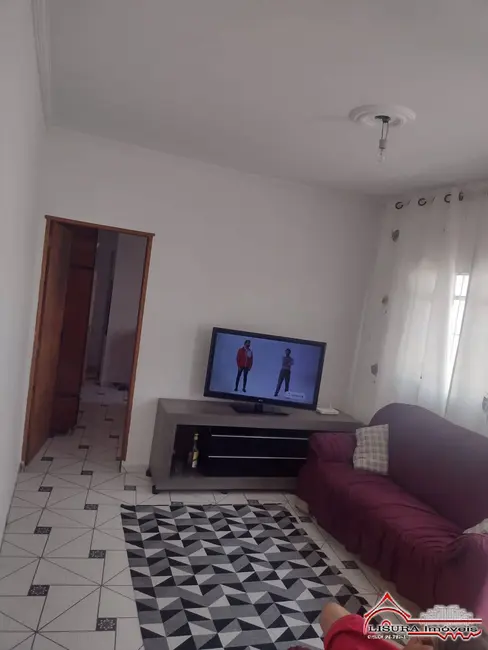 Foto 7 de Casa com 3 quartos à venda, 197m2 em Parque Imperial, Jacarei - SP