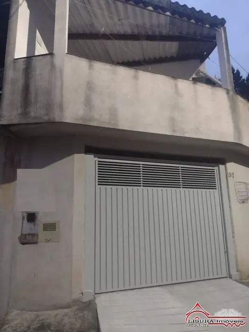 Foto 1 de Casa com 3 quartos à venda, 197m2 em Parque Imperial, Jacarei - SP