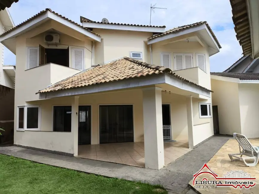 Foto 1 de Casa com 3 quartos à venda, 237m2 em Jardim América, Jacarei - SP