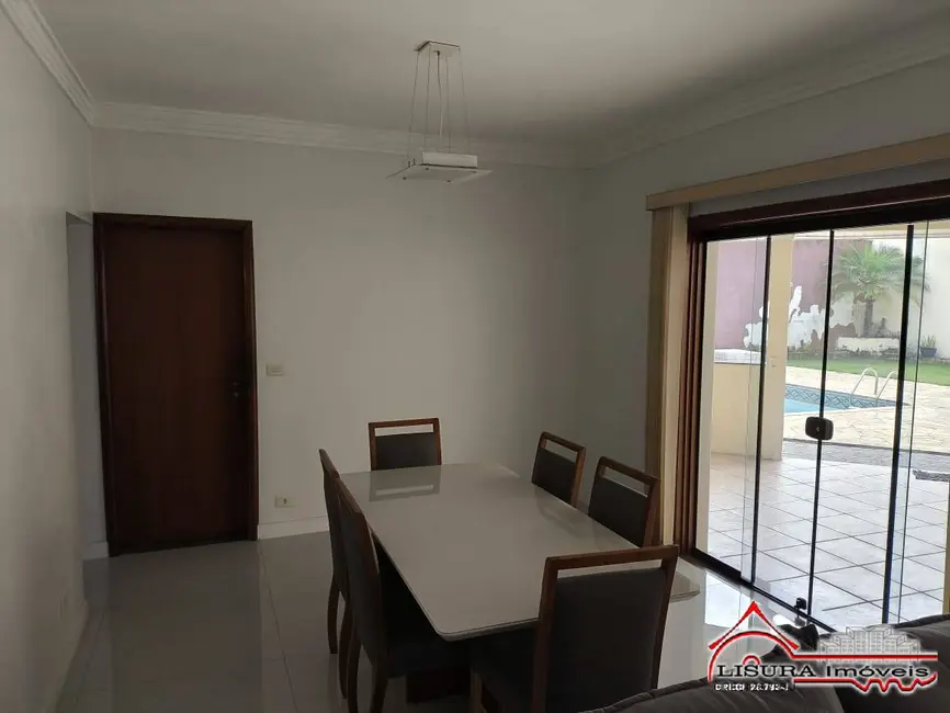 Foto 5 de Casa com 3 quartos à venda, 237m2 em Jardim América, Jacarei - SP