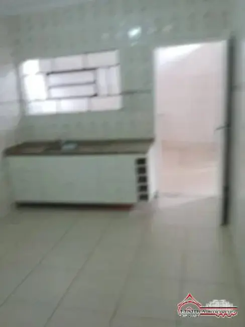 Foto 8 de Casa com 3 quartos para alugar, 220m2 em Conjunto São Benedito, Jacarei - SP