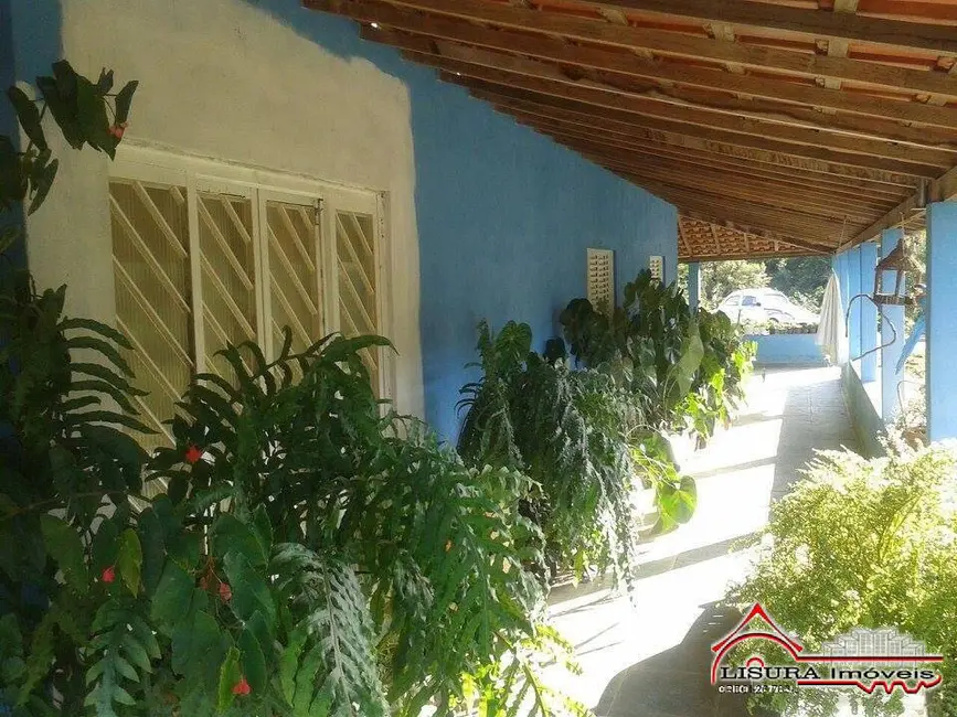Foto 2 de Chácara com 4 quartos à venda, 345m2 em Igarata - SP