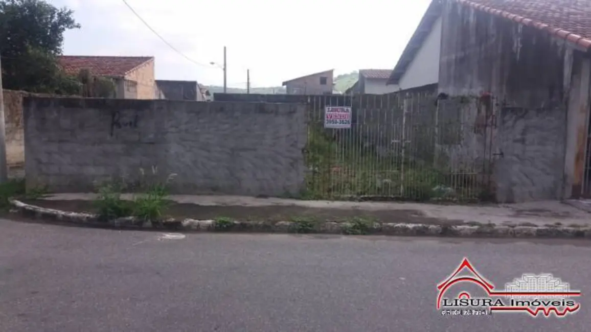 Foto 6 de Terreno / Lote à venda, 250m2 em Jardim do Vale, Jacarei - SP