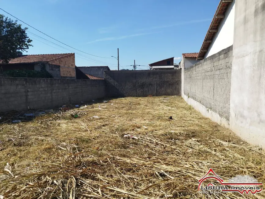 Foto 2 de Terreno / Lote à venda, 250m2 em Jardim do Vale, Jacarei - SP