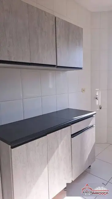 Foto 3 de Apartamento com 2 quartos à venda, 68m2 em Centro, Jacarei - SP