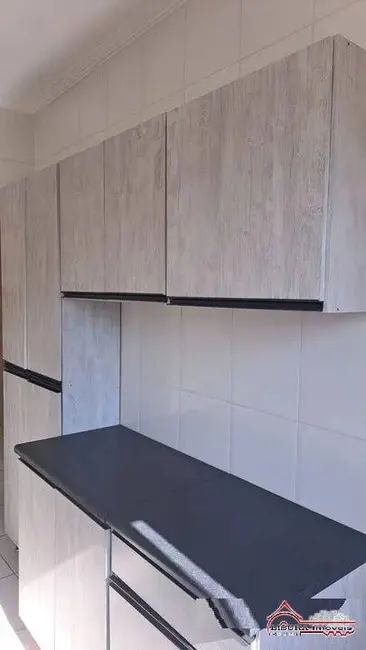 Foto 2 de Apartamento com 2 quartos à venda, 68m2 em Centro, Jacarei - SP