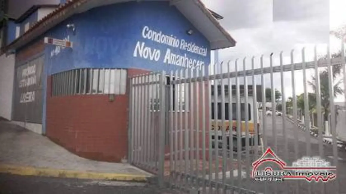 Foto 2 de Apartamento com 2 quartos à venda, 50m2 em Jardim Novo Amanhecer, Jacarei - SP