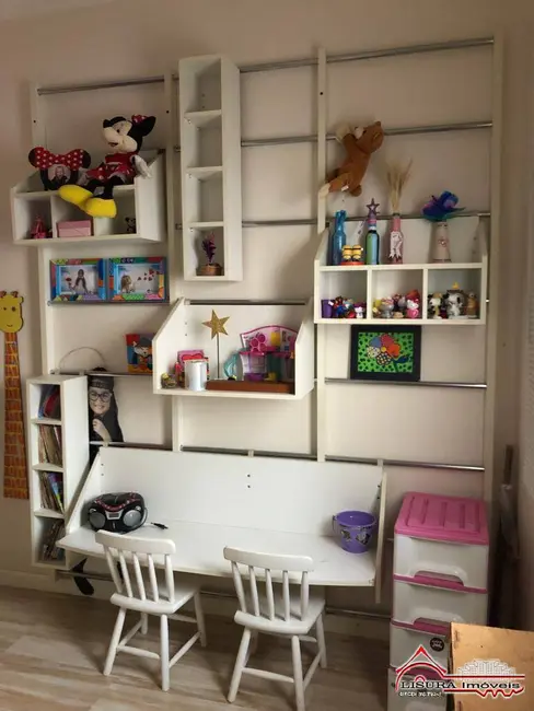 Foto 8 de Casa com 5 quartos à venda, 237m2 em Jardim América, Jacarei - SP