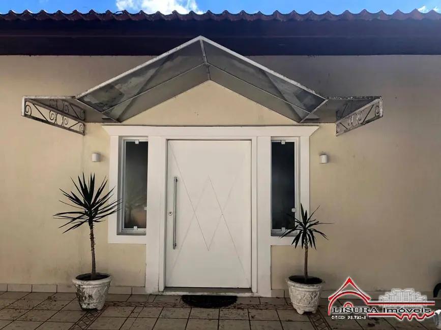 Foto 6 de Casa com 5 quartos à venda, 237m2 em Jardim América, Jacarei - SP