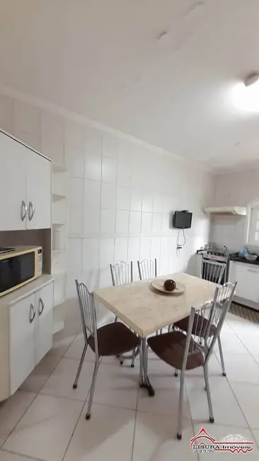 Foto 7 de Casa com 3 quartos à venda, 91m2 em Jardim das Indústrias, Jacarei - SP