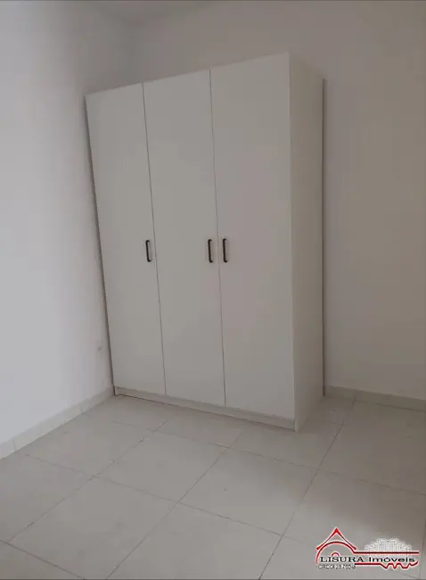 Foto 2 de Apartamento com 2 quartos à venda, 52m2 em São João, Jacarei - SP